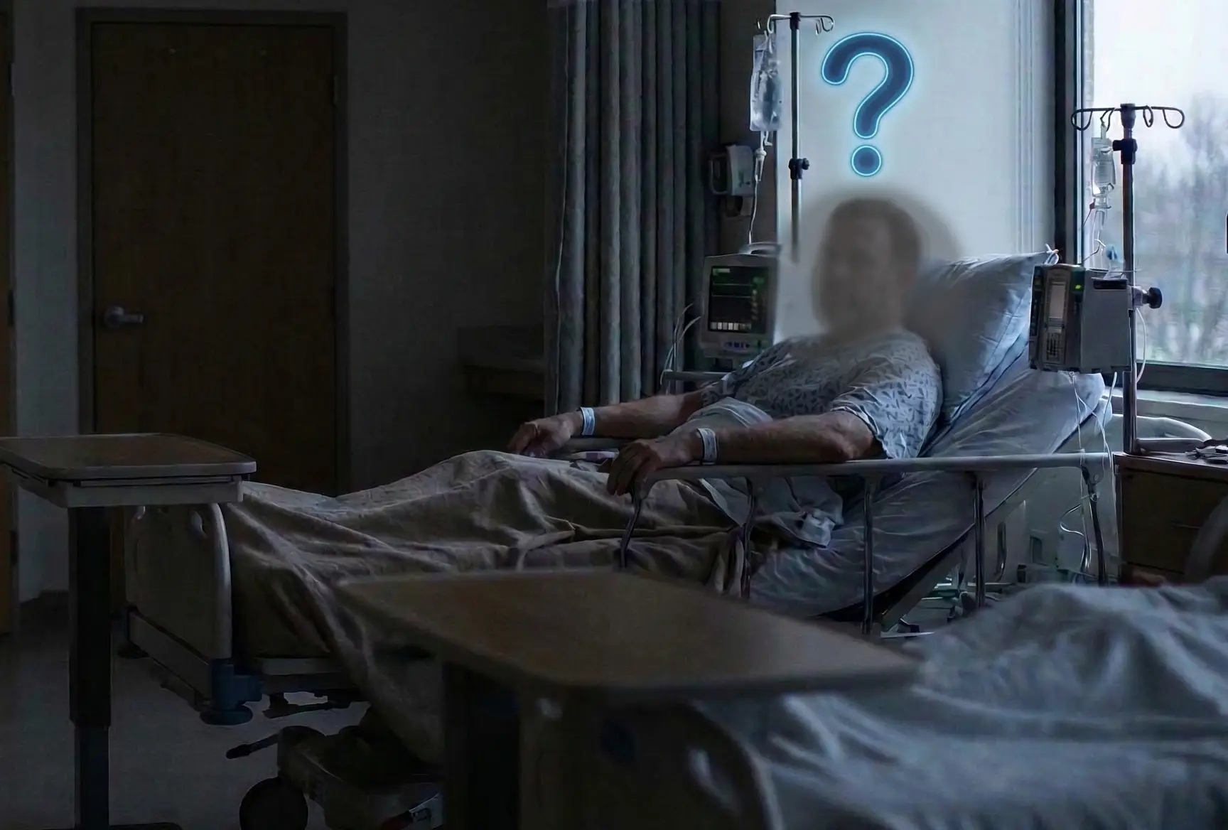 Local man — parody article example